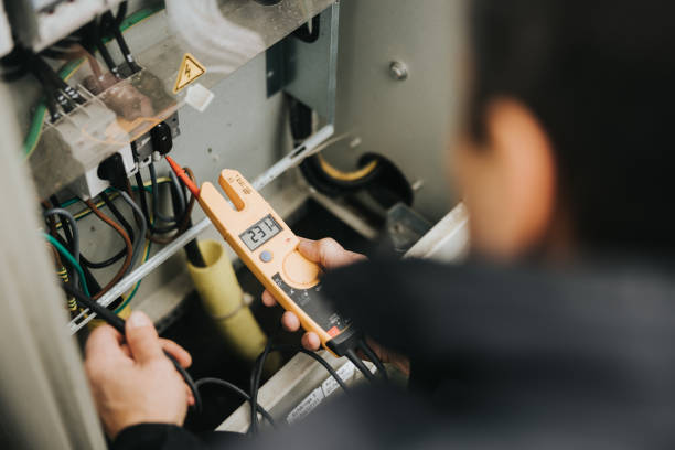 Best Licensed Electrician  in Gladeview, FL