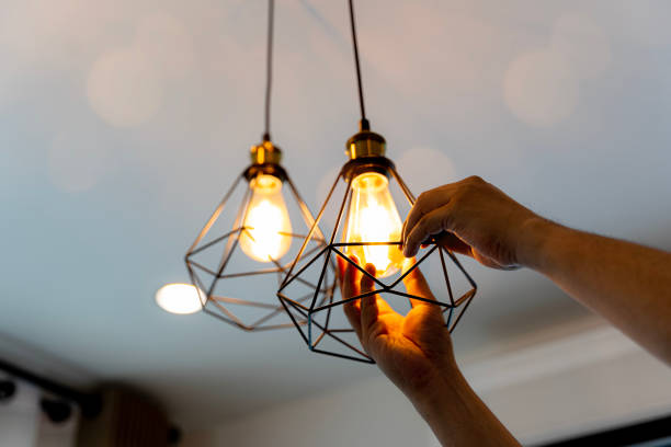 Best Affordable Electrician  in Gladeview, FL