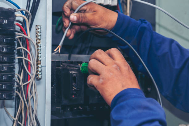Best Residential Electrician Services  in Gladeview, FL