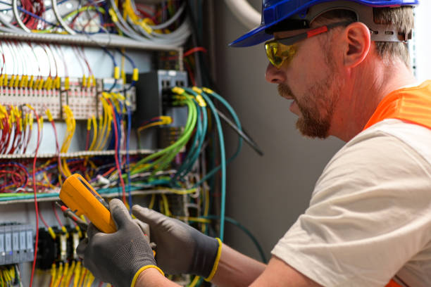 Best Electrical Upgrades for Homes  in Gladeview, FL