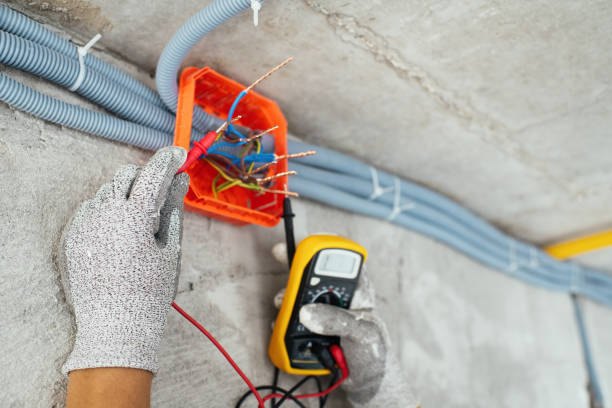 Best Electrical Troubleshooting Services  in Gladeview, FL